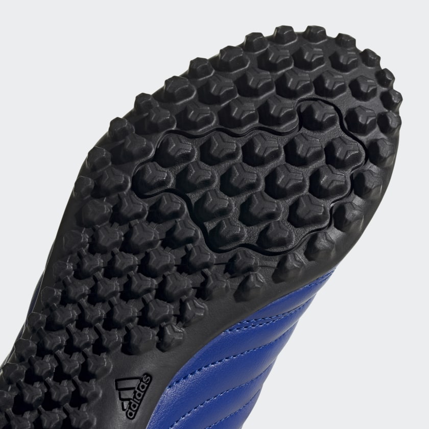Adidas Chimpunes Copa 20.4 Pasto Sintético – Talla 42.5 – Tofter Arequipa