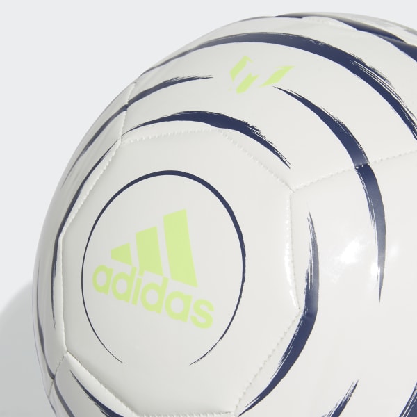Adidas Pelota Fútbol Messi CLB – Arequipa