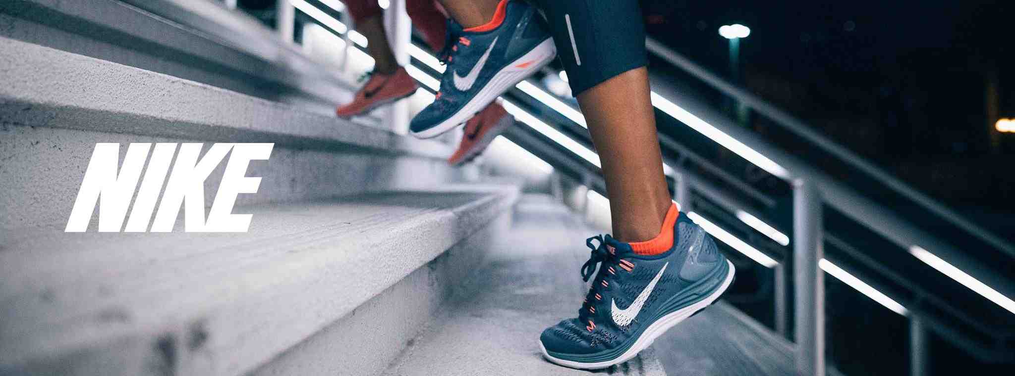 Nike – Arequipa