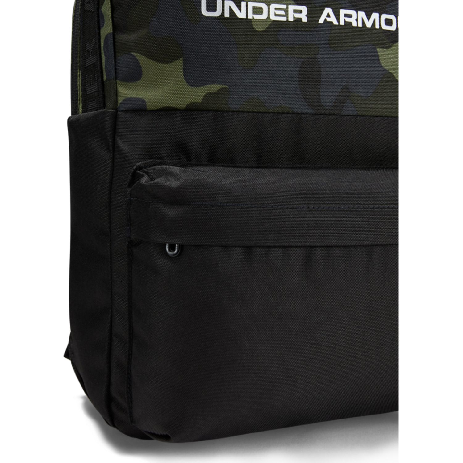 Under Armour Mochila Loudon Negro 25L – Tofter Arequipa