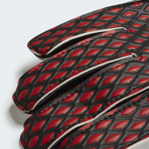Adidas Guantes de Arquero Predator 20 Niño - Rojo - Imagen 3