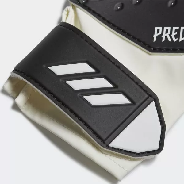 Adidas Guantes de Arquero Predator 20 Niño - Blanco - Imagen 3