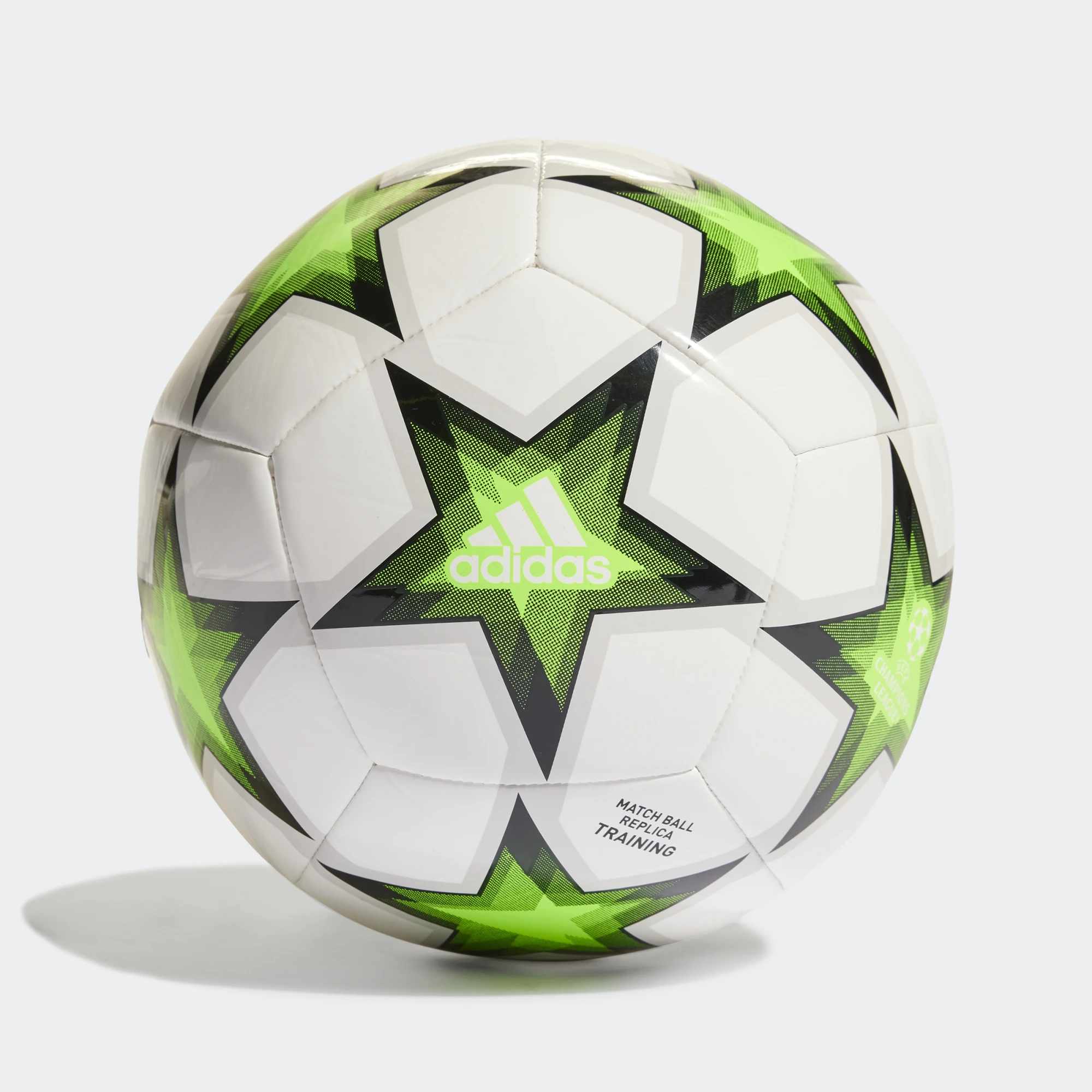 Adidas Pelota Fútbol 2023 Verde Radioactive – Tofter Arequipa