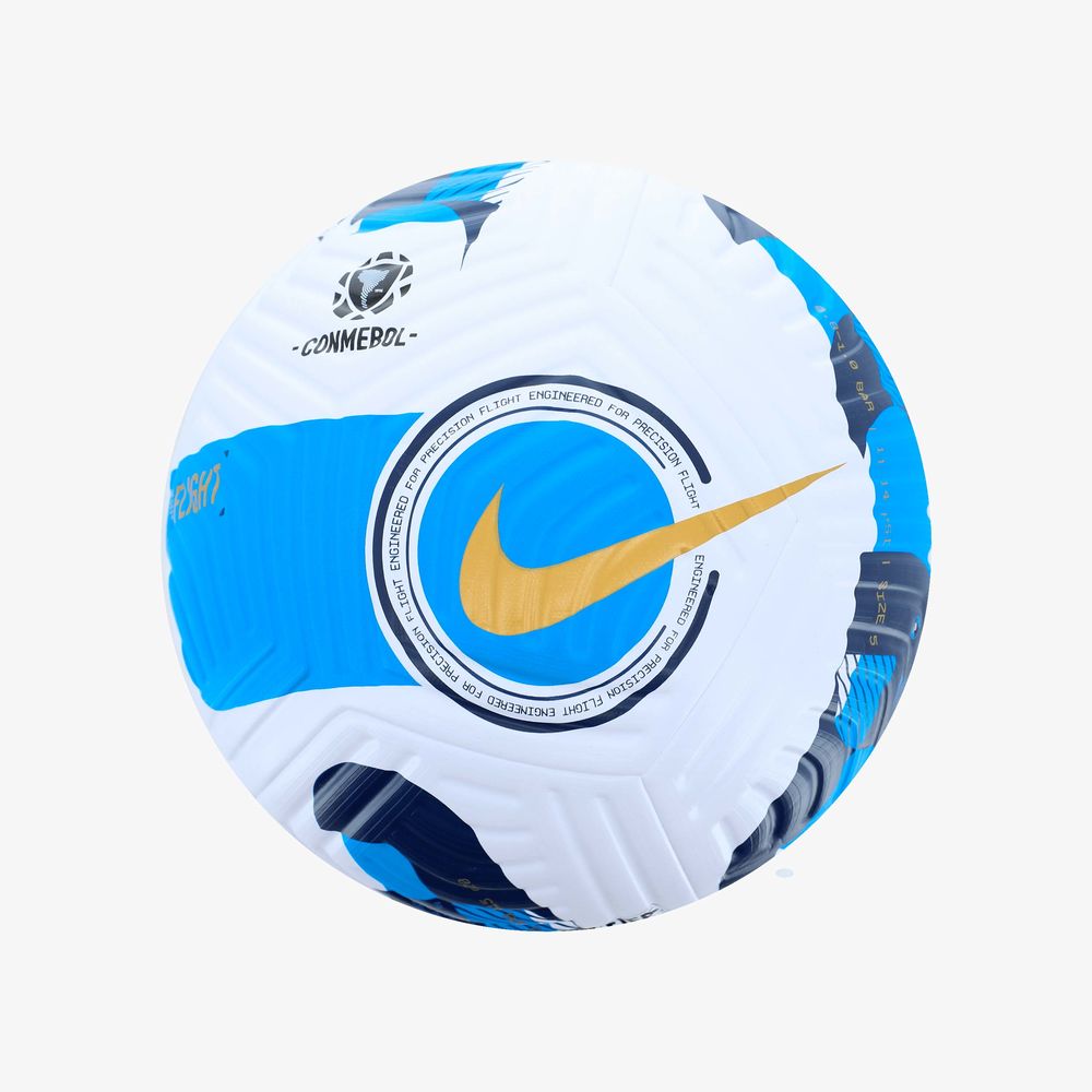Nike Pelota de Fútbol Conmebol Tofter Arequipa