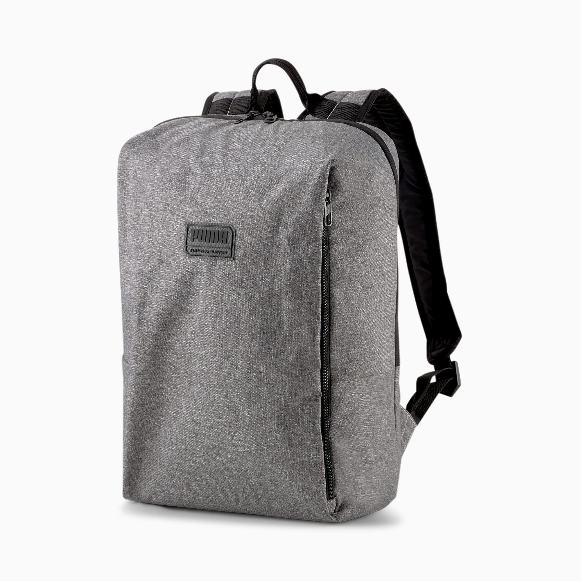 Puma Mochila City Backpack 078042 02 (4) Puma Mochila City 22L - Imagen 1