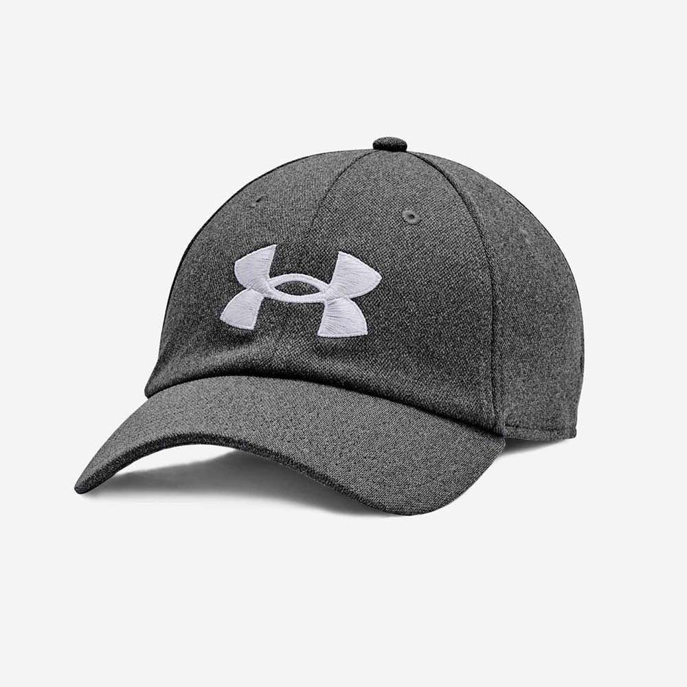 Under Armour Gorra Project Rock Trucker Marfil – Tofter Arequipa