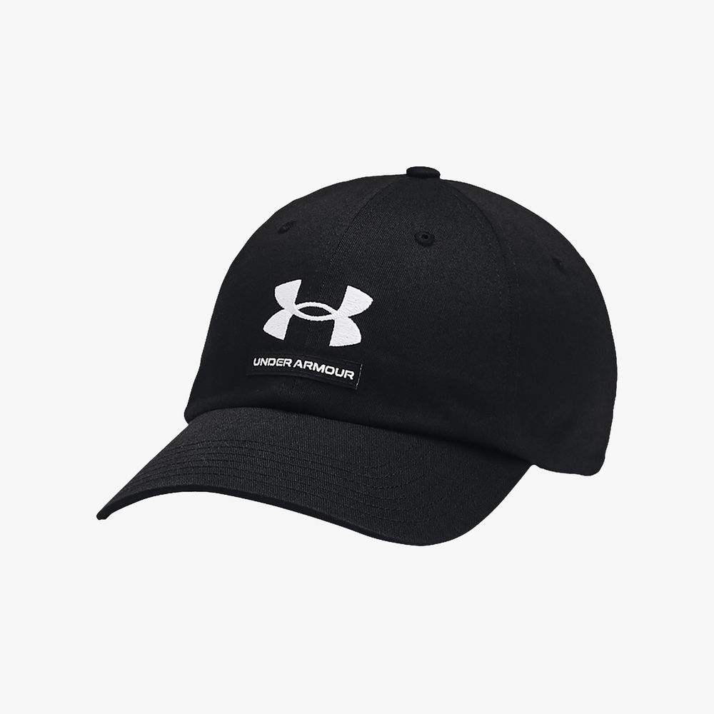 Under Armour Gorra Ajustable Branded Hat Negro – Tofter Arequipa